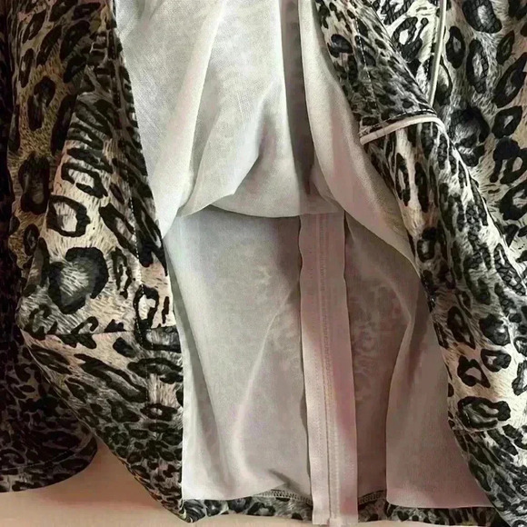 Neiman Marcus Exclusive Track Jacket - Picture 5 of 5